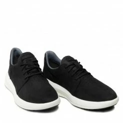 Sneakers Trainers TIMBERLAND - Bradstreet Ultra TB0A2GYJ001 Black Nubuck Black -Togoshi Sales Store 0000209438628 06 st