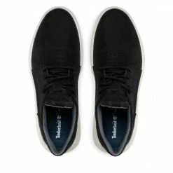 Sneakers Trainers TIMBERLAND - Bradstreet Ultra TB0A2GYJ001 Black Nubuck Black -Togoshi Sales Store 0000209438628 07 st