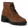 Ankle Boots TIMBERLAND - Kori Park 6 Inch Boot TB0A2KXWV241 Cheetah Suede Brown -Togoshi Sales Store 0000209439113 01 rz