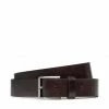 Men's Belts Men's Belt BOSS - Ther-Pol 50466532 10240689 01 202 Brown -Togoshi Sales Store 0000209603538 01 sw