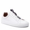 Sneakers Trainers BOSS - Katie Low-Cut 50464538 10236713 01 White 100 White 1 Sneakers Trainers BOSS - Katie Low-Cut 50464538 10236713 01 White 100 White -Togoshi Sales Store 0000209603583 01 ks