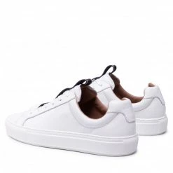 Sneakers Trainers BOSS - Katie Low-Cut 50464538 10236713 01 White 100 White -Togoshi Sales Store 0000209603583 02 ks