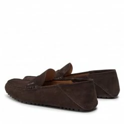 Moccasins BOSS - Driver 50466657 10208864 01 Dark Brown 201 Brown -Togoshi Sales Store 0000209631029 02 mg kopia