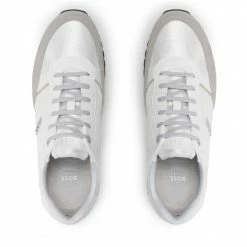 Sneakers Trainers BOSS - Parkour-L 50470152 10240037 01 Open White 120 White -Togoshi Sales Store 0000209631500 05 mg kopia