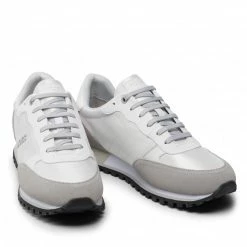 Sneakers Trainers BOSS - Parkour-L 50470152 10240037 01 Open White 120 White -Togoshi Sales Store 0000209631500 08 mg kopia