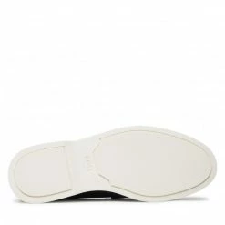 Moccasins BOSS - Sienne Mocc 50471122 10231455 01 Dark Blue 401 Navy Blue -Togoshi Sales Store 0000209632842 05 rz