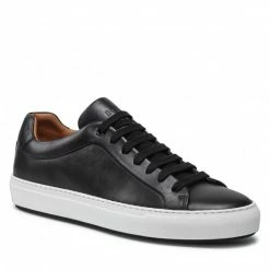Sneakers Trainers BOSS - Mirage 50472128 10230772 01 Black 002 Black