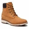 Hiking Boots TIMBERLAND - Lucia Way 6in Boot Wp TB0A1T6U231 Wheat Nubuck Brown -Togoshi Sales Store 0000209819656 01 rz