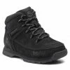Winter Boots Hiking Boots TIMBERLAND - Euro Sprint TB0A2B7D0011 Black Nubuck Black -Togoshi Sales Store 0000209820096 01 rz