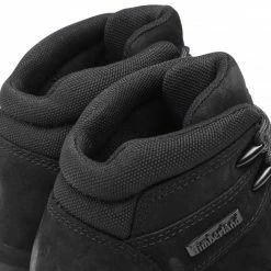 Winter Boots Hiking Boots TIMBERLAND - Euro Sprint TB0A2B7D0011 Black Nubuck Black -Togoshi Sales Store 0000209820096 06 rz