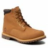 Trekker Boots Hiking Boots TIMBERLAND - Waterville 6in Basic Wp TB08168R231 Wheat Nubuck Brown -Togoshi Sales Store 0000300079126 01 ks