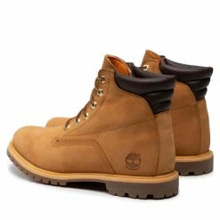 Trekker Boots Hiking Boots TIMBERLAND - Waterville 6in Basic Wp TB08168R231 Wheat Nubuck Brown -Togoshi Sales Store 0000300079126 02 ks