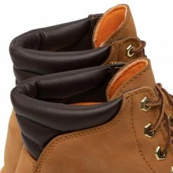 Trekker Boots Hiking Boots TIMBERLAND - Waterville 6in Basic Wp TB08168R231 Wheat Nubuck Brown -Togoshi Sales Store 0000300079126 06 ks