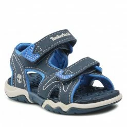 Sandals TIMBERLAND - Adventure Seeker 2 Strap TB0A1QH64311 Navy Navy Blue