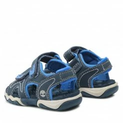 Sandals TIMBERLAND - Adventure Seeker 2 Strap TB0A1QH64311 Navy Navy Blue -Togoshi Sales Store 0000300572016 02 rz