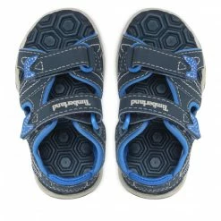 Sandals TIMBERLAND - Adventure Seeker 2 Strap TB0A1QH64311 Navy Navy Blue -Togoshi Sales Store 0000300572016 06 rz