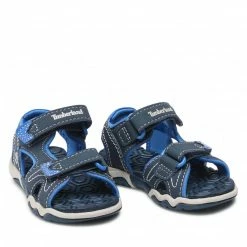 Sandals TIMBERLAND - Adventure Seeker 2 Strap TB0A1QH64311 Navy Navy Blue -Togoshi Sales Store 0000300572016 08 rz