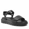 Casual Sandals Sandals TIMBERLAND - Ray City Sandal Ankl Strp TB0A2F2J0151 Black Full Grain Black -Togoshi Sales Store 0000300573259 01 rz