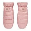 Knitted Gloves Women's Gloves UGG - W Puff Yeah All Weather Mitten 20937 Pcd Pink -Togoshi Sales Store 0191459156810 39 1