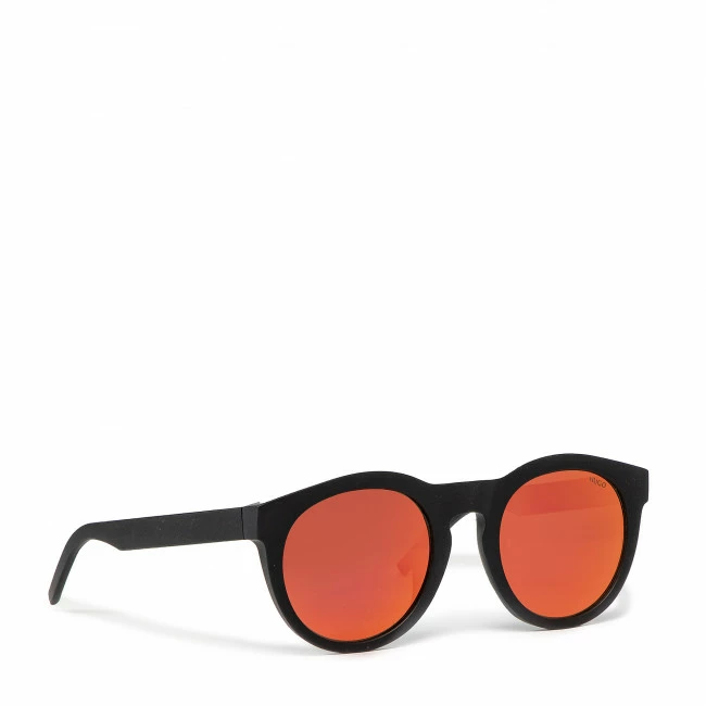Women's Sunglasses BOSS - 1151/S Matte Black 003 Black, Orange 3 Women's Sunglasses BOSS - 1151/S Matte Black 003 Black, Orange