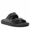 Clogs And Mules Slides BOSS - Surfley 50466376 10240283 01 Black 001 Black 2 Clogs And Mules Slides BOSS - Surfley 50466376 10240283 01 Black 001 Black -Togoshi Sales Store 01 0000209630961 sw