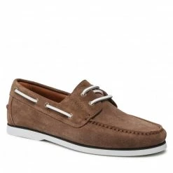 Casual Shoes BOSS - Bannie 50471126 10231455 01 Medium Beige 268 Brown