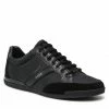 Sneakers Trainers BOSS - Saturn 50471235 10216105 01 Black 001 Black -Togoshi Sales Store 01 0000209638172 rz