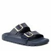 Clogs And Mules Slides BOSS - Surfley 50472814 10240283 01 Dark Blue 407 Navy Blue -Togoshi Sales Store 01 0000209638714 rz