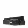 Men's Belts Men's Belt BOSS - Chuck-O 50471171 001 Black