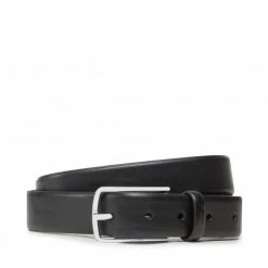 Men's Belts Men's Belt BOSS - Chuck-O 50471171 001 Black