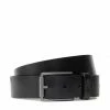 Men's Belts Men's Belt BOSS - Tint 50471317 001 Black