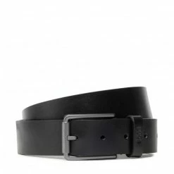 Men's Belts Men's Belt BOSS - Tint 50471317 001 Black