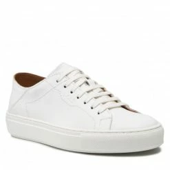 Sneakers Trainers BOSS - Katie 50471330 10236713 01 White 100 White