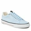 Plimsolls BOSS - Aiden 50470866 10242000 01 Light/Pastel Blue 453 Blue