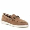 Casual Shoes BOSS - Sienne 50474488 10231455 01 Medium Beige 268 Brown