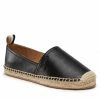 Espadrilles BOSS - Madeira 50474501 10236159 01 Black 001 Black -Togoshi Sales Store 01 0000300035160 sw