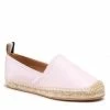 Espadrilles BOSS - Madeira 50474501 10236159 01 Light/Pastel Pink 684 Pink -Togoshi Sales Store 01 0000300035184 sw
