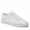 Plimsolls Sneakers BOSS - Aiden M 50474710 10232547 01 White 100 White