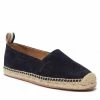 Espadrilles BOSS - Madeira 50474829 10214575 01 Dark Blue 404 Navy Blue -Togoshi Sales Store 01 0000300036006 kt
