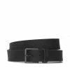 Men's Belts Men's Belt BOSS - Ther-Col-Ed 50475109 001 Black -Togoshi Sales Store 01 0000300037515 pl