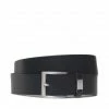 Men's Belts Men's Belt BOSS - Coonio 50475116 401 Navy Blue -Togoshi Sales Store 01 0000300037645 pl.psd