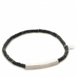 Bracelets Bracelet BOSS - Bayne 5047620210243885 01 021 Brown