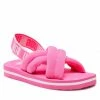 Sandals UGG - K Everlee 1124914K Crnt Pink -Togoshi Sales Store 01 0000300310038 rz