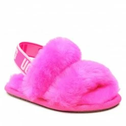Slippers UGG - T Oh Yeah 1116636T Typn Pink