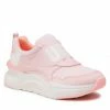 Sneakers Trainers UGG - W La Flex 1120704 Ppwht Pink -Togoshi Sales Store 01 0000300315248 rz