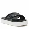 Casual Mules Slides UGG - W Zayne Crossband 1128635 Blle Black 1 Casual Mules Slides UGG - W Zayne Crossband 1128635 Blle Black -Togoshi Sales Store 01 0000300316498 rz