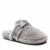 Slippers UGG - M Fluff It 1118150 Mflf Grey 1 Slippers UGG - M Fluff It 1118150 Mflf Grey -Togoshi Sales Store 01 0000300317891 rz