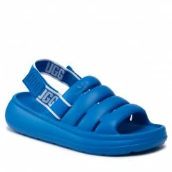 Sandals UGG - M Sport Yeah 1132150 Dve Blue