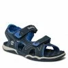 Sandals TIMBERLAND - Adventure Seeker TB0A1O5H431 Navy Navy Blue