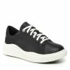 Sneakers Trainers TIMBERLAND - Nite Flex Leather Ox TB0A27CF015 Black Full Grain Black -Togoshi Sales Store 01 0000300572191 pa